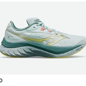 Saucony Endorphin Speed 4